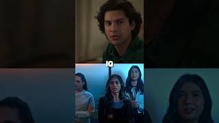 Miguel S6PT2 vs Zara S6PT2 cobrakaiedits cobrakaiseries cobrakaiseason6part2 cobrakais6 netflix [upl. by Otina280]