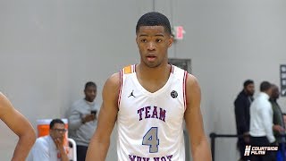 5Star SG Cassius Stanley Summer Mixtape [upl. by Ethelin]