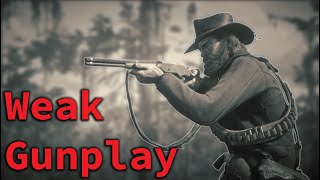 incoherent rdr2 rant [upl. by Oakes]