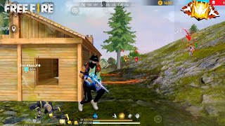 FREEFIRE Duo vs Squad 🔥 Mp40  Groza 🤯25Kills Total  Garena free fire l Ash Gamer freefire [upl. by Maureen]