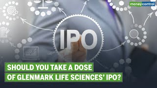 Glenmark Life Sciences’ IPO  Core Strengths amp Key Risks Explained [upl. by Anat]