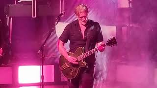 Queens of the Stone Age Make It Wit Chu Live Brisbane 2024 [upl. by Aleemaj]