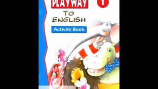 Playway to English 1  CD1 555 [upl. by Faustus]