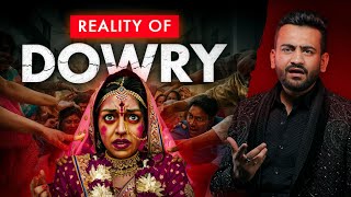 Shocking Truth of Indias Dowry System  Ashutosh Pratihast [upl. by Sotos]