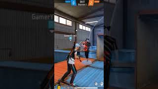 howtowinevery1vs1customi freefire garenafreefire freefirefunny howtowinevery1vs1custominfre [upl. by Enrichetta]