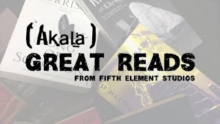 Akala x Great Reads S1 EP30  Haitian Revolution Special [upl. by Htebezile]