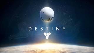 Destiny  Extracted Soundtrack Fallen Cosmodrome Territory [upl. by Dacia]