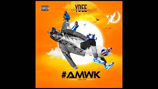 YDEE  ALLEJEH MINGFO WOLEBEH KELLAH AMWK Official Audio [upl. by Xavler]