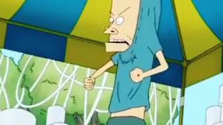 the toilet paper shortage explained the great cornholio i need tp for my bung hole [upl. by Leirua149]