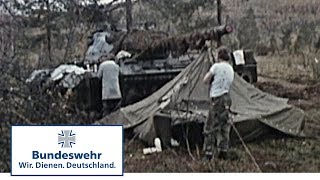 Classix Die nördliche Flanke 1972  Bundeswehr [upl. by Peltz]