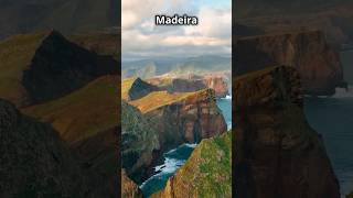 Madeira Portugal reise urlaub abenteuer [upl. by Lonnard990]