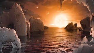 NASA found 7 “Earthlike” planets [upl. by Vere591]