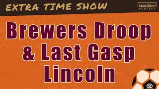 Brewers Droop amp Last Gasp Lincoln [upl. by Ahsaetan419]