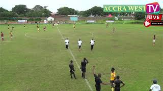 accrawest Tv Ghana Live Stream [upl. by Dionysus]