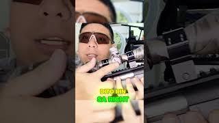 Adjusting Scope HFCVSR11 airsoftzeel airsoftphilippines airsoft [upl. by Navarro]