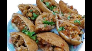 Chicken Bread Pockets Recipe i  Bread Chicken Snacks Recipe  Chicken pocket kaise bnaiy [upl. by Claudius]