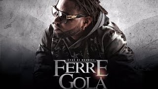 Ferré Gola  Match Kwata Son Officiel [upl. by Revlys]