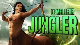 LE MEILLEUR JUNGLER [upl. by Cowan]