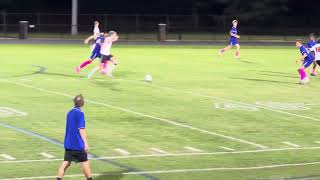 Highlights Ragsdale vs Page 41 soccer viralvideo goals 10124 [upl. by Bruni232]