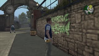 Bully Tagging [upl. by Robbin]