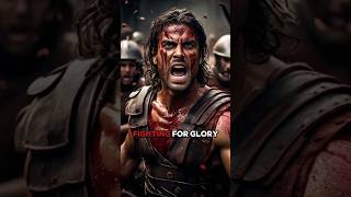 The Real Story of Spartacus Gladiator Against Rome [upl. by Yelyk]