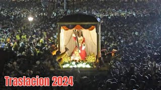 Pista ng Poong Nazareno 2024 npjn traslacion2024 nazareno [upl. by Krys197]