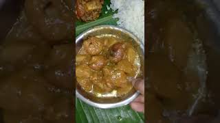 Panchuka habisha Arua bhata dalma mix veg pakodi curry Khata Kiri🤤❤SubscribeSupport🙏❤❤ [upl. by Bela]