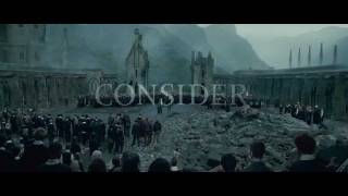 Consider Harry Potter and the Deathly Hallows Part 2 for Oscar Nominations Preview Clip 2 HD [upl. by Fitz]