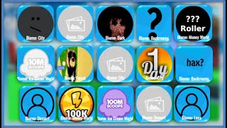 Cómo tener 16 BADGES en quotFind the Badges 639quot Todos los Insane [upl. by Ahar118]