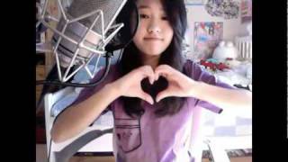 RocketeerFar East Movement feat Ryan Tedder Cover by Megan Lee and Shock1 [upl. by Mab]