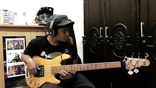 RampB Bass Solo [upl. by Ggerg]