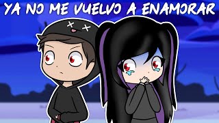 YA NO ME VUELVO A ENAMORAR  Lynita Video oficial [upl. by Akienaj401]