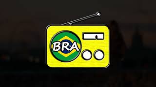 Rádio Brasil FM ao vivo [upl. by Ashton]