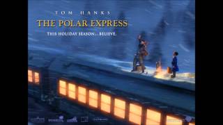 3Returning The Lost Ticket The Polar ExressComplete Edition [upl. by Abrams417]