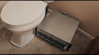 BC250 can stop a leaky drain [upl. by Yajnas]