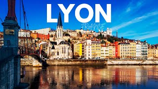 Lyon France 7 Best Things To Do in Lyon France 2024 [upl. by Kassaraba60]