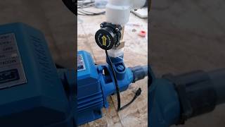 automatic water pump controller installation shorts [upl. by Rora799]