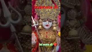 Pap Cut Jai Charanna Choon Say 🙏🙏🙏✨️✨️✨️ Jai Mata Di [upl. by Alexia]