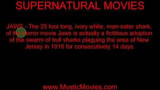 Supernatural Movies [upl. by Aziar310]