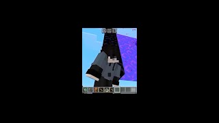 Minecrafts New INSANE Hacks minecraft [upl. by Franciscka]