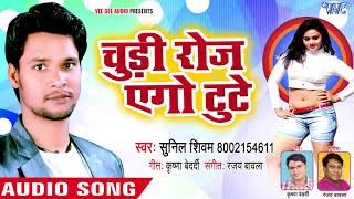 Chudi Roj Aego Tute  Rusal Bade Sajanwa  Sunil Shivam  Bhojpuri Hit Songs 2018 New [upl. by Iggam]