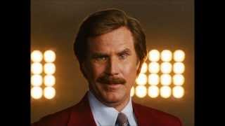 Anchorman Soundboard Popular Quotes [upl. by Madra]