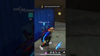 Gali kisne diya re 🤨freefire funny fffunnyclips garenafreefire ffshorts [upl. by Zennas841]