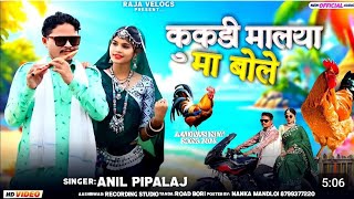 🎙️singer Anil pipraich ka new song high quality DJ remix wala gana khatarnak DJ Tiger 🐯🐅 [upl. by Ailisec383]