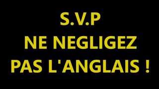 Parler Anglais Sans Effort  Parler Anglais en 30 jours Couramment Facilement et Rapidement [upl. by Wehhtam]