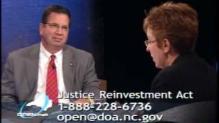 What is the Justice Reinvestment Act [upl. by Nesbitt645]