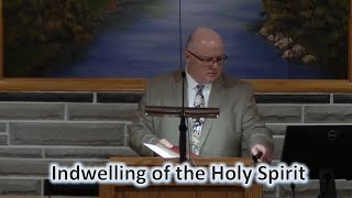 Indwelling of the Holy Spirit [upl. by Eilojne101]