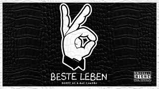 Beste Leben  187 Bonez Mc Raf Camora Original Version [upl. by Benito132]