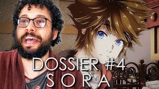 Expliquons la chanson de SORA  Dossier JamFiction 04 [upl. by Fanya]