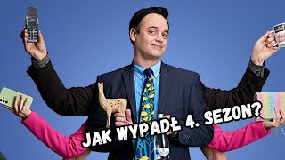 Podsumowanie i wrażenia z The Office 4 PL [upl. by Atsirt]